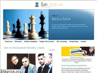 www.sahklube4.hr