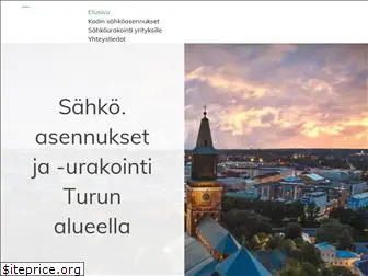 sahkoarena.fi