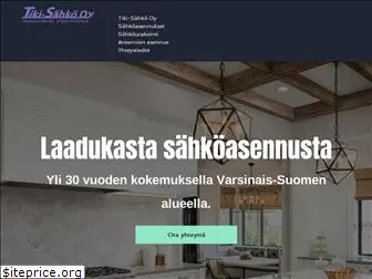 sahkoasennuksetturku.fi