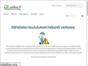 sahkot.com