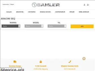 sahler.com.tr