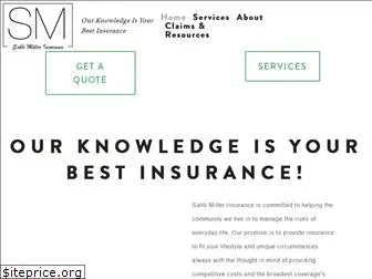 sahlimillerinsurance.com