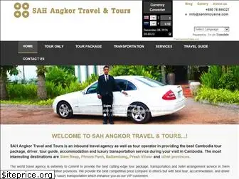 sahlimousine.com