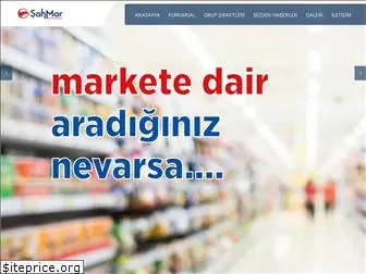 sahmarmarket.com