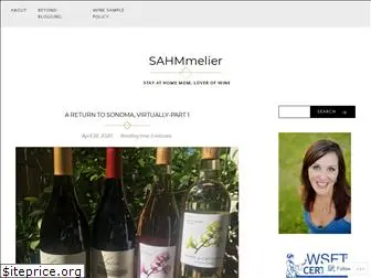 sahmmelier.com