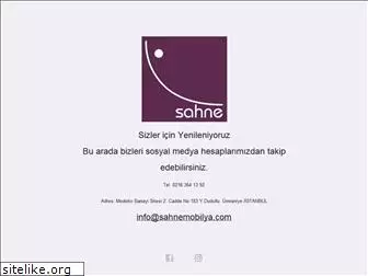 sahnemobilya.com