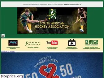 sahockey.co.za