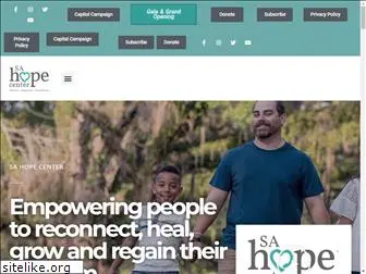 sahopecenter.org