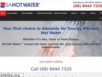 sahotwater.com.au