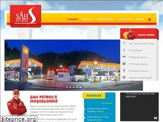 sahpetrol.com.tr