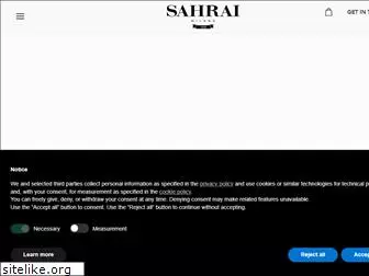sahrai.com