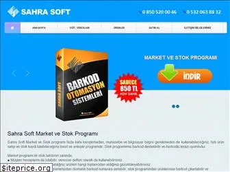 sahrasoft.com