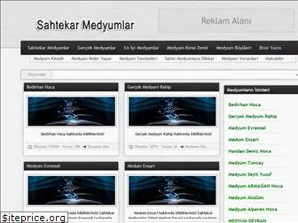 sahtekarmedyumlar.com