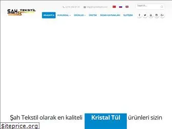 sahtekstil.com