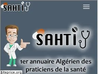 sahti-dz.com