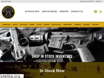 sahuaritaguns.com