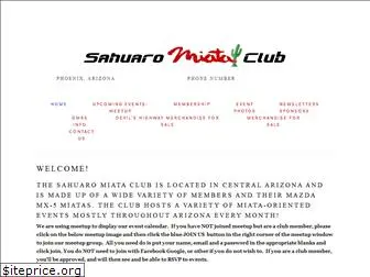 sahuaromiataclub.com