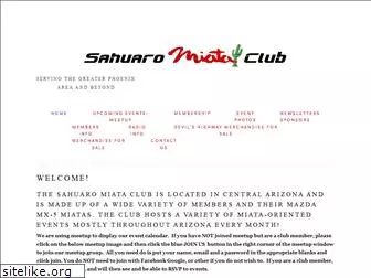 sahuaromx5club.com