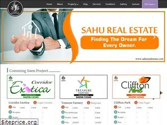 sahurealestate.com