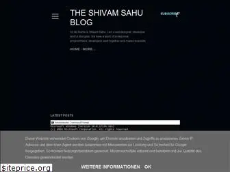 sahushivam.blogspot.com