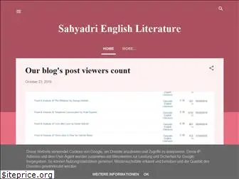 sahyadriliterature.blogspot.com
