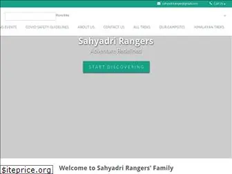 sahyadrirangers.com