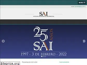 sai.com.ar