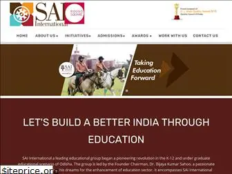 sai.edu.in