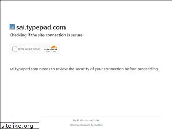 sai.typepad.com