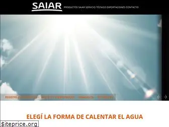 saiar.com.ar