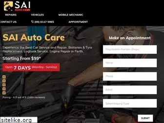 saiautocare.com.au