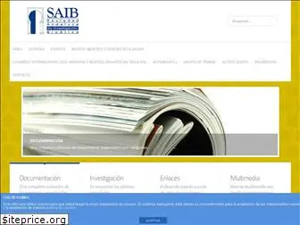 saib.es