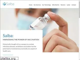 saiba-biotech.com