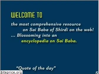 saibaba.com