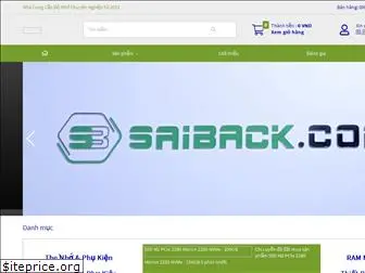 www.saiback.com