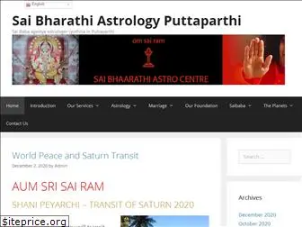 saibharathi.com