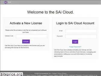 saicloud.com