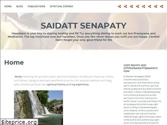 saidattsenapaty.com