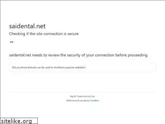saidental.net