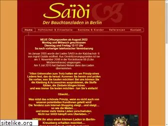 saidi-berlin.de