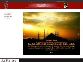 saidnur.com