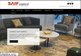 saifcarpets.com