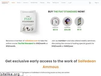 saifedean.com