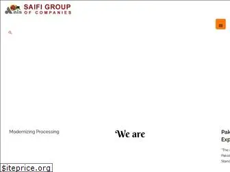 saifi-group.com