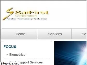 saifirst.com