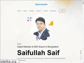 saifullahsaif.com