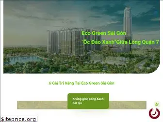 saigon-ecogreen.vn