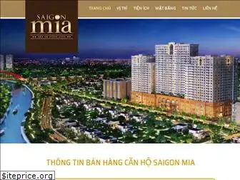 saigon-mia.com