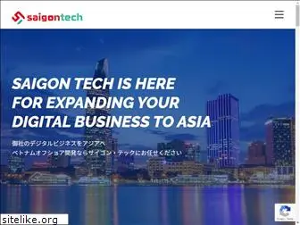 saigon-tech.vn