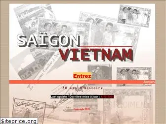 saigon-vietnam.fr